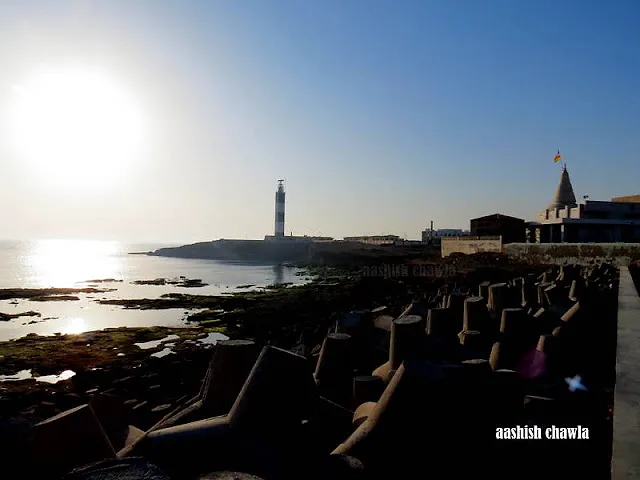 Dwarka | Gujarat Series