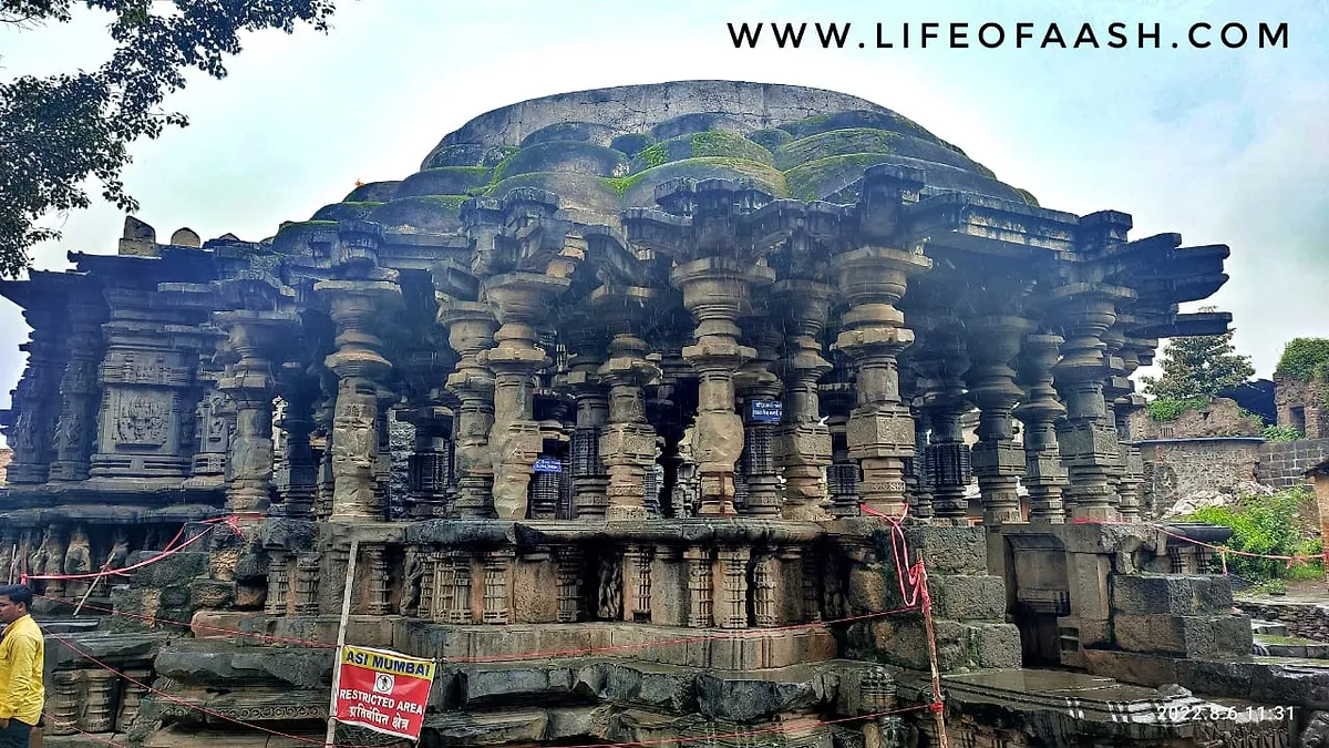 श्री कोपेश्वर मंदिर | कोल्हापुर यात्रा | Day 2