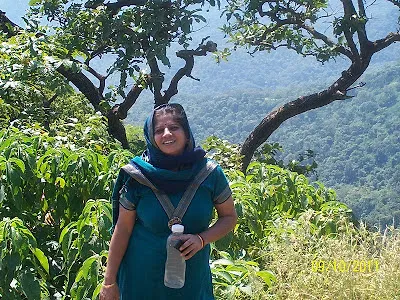 Mahuli Fort Trek