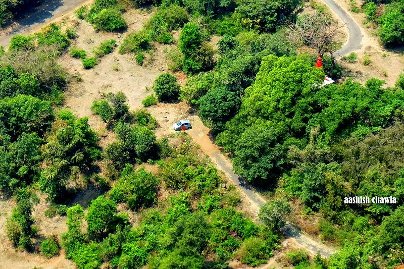 Tung Fort Aka Kathingad