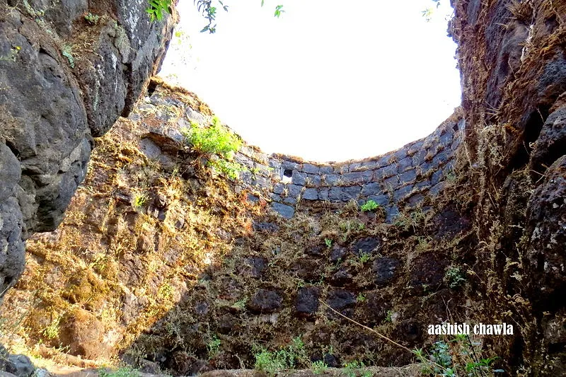 Tung Fort Aka Kathingad