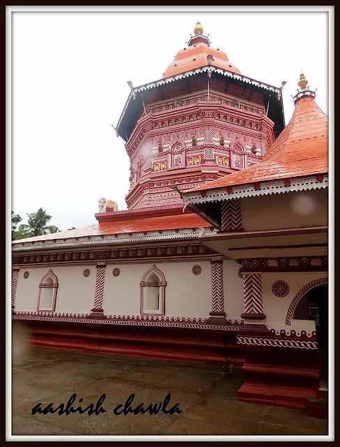 Exploring Laxmi Narayan Mahamaya Temple: A Hidden Gem in Karwar, Karnataka