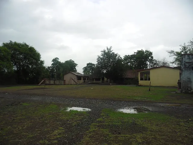 Trek to Tandulwadi