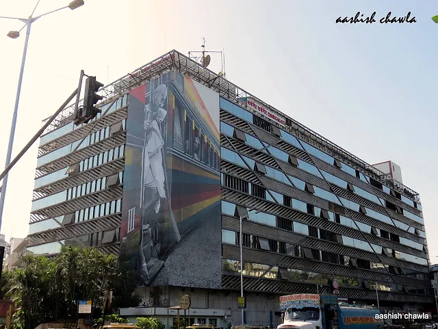 Churches of Mumbai Series | St Thomas Cathedral