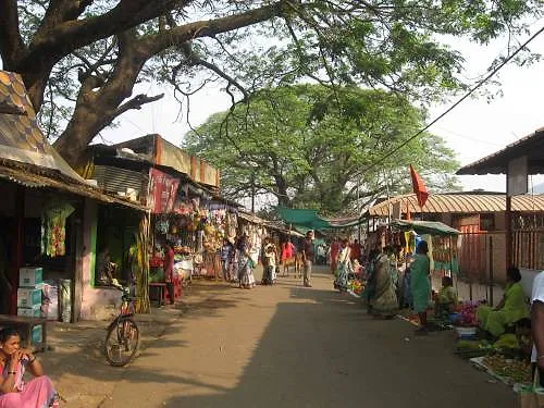 Jawhar :Mahabaleshwar of Thane