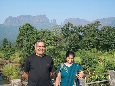 Mahuli Fort Trek