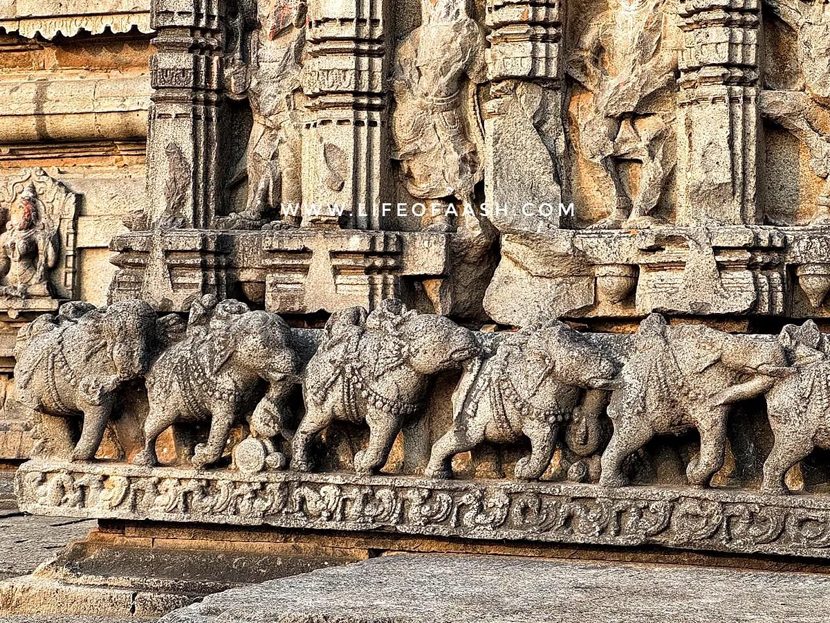 Discovering Hidden Gems: The Mankeshwar Shiva Temple (Maharashtra)