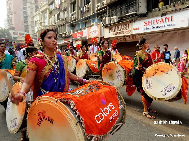 Gudi Padwa | Festivals of India Series