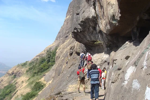 Dhak Bahiri Trek