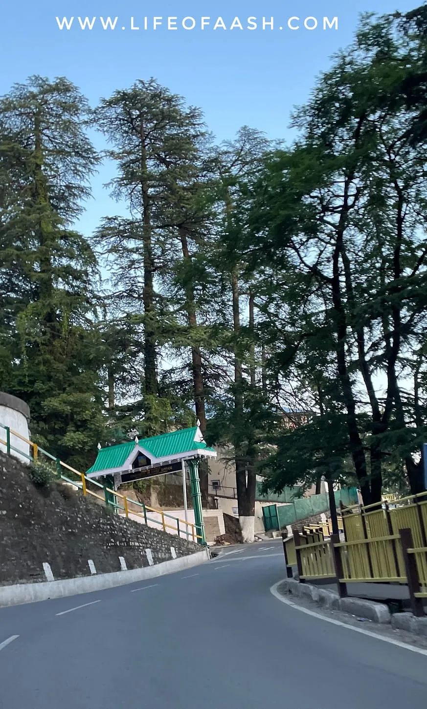 स्पीति यात्रा | हाटू माता मंदिर | नारकण्डा | भाग - पहला