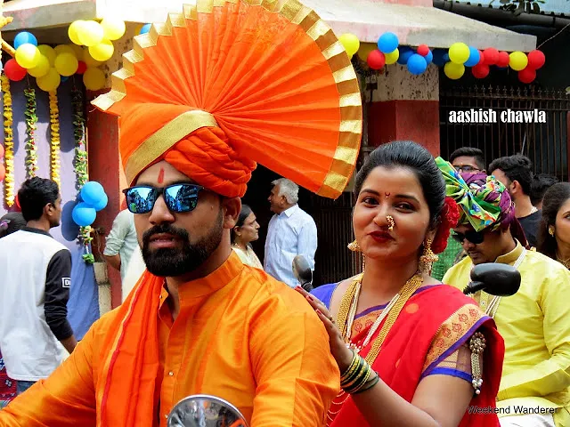 Gudi Padwa | Festivals of India Series