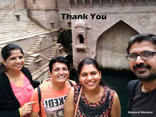 Jodhpur Diaries | Toorji Ka Jhalra | Part 2