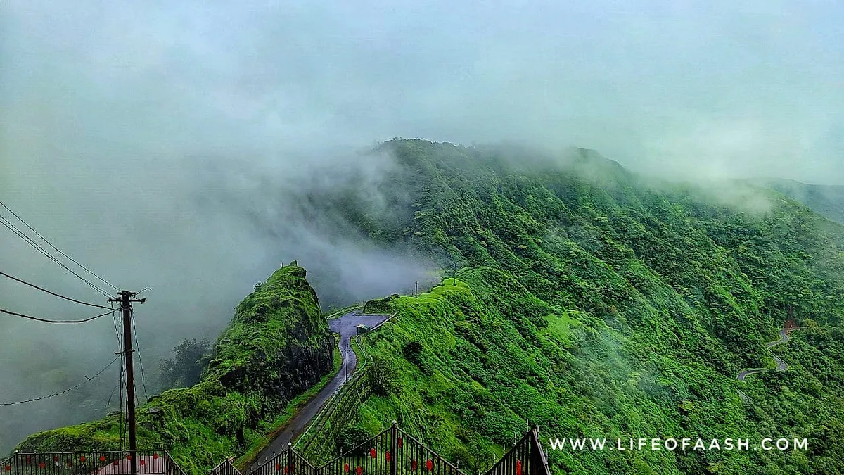 Kolhapur Trip | Gagangad Fort, Gaganbawda | Day 1