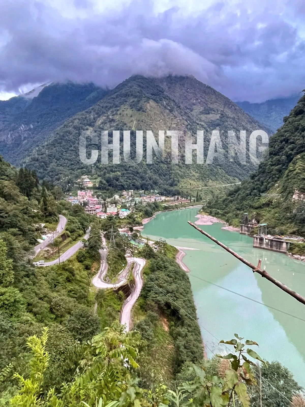 Sikkim Series | Gangtok to Lachung | Day 2