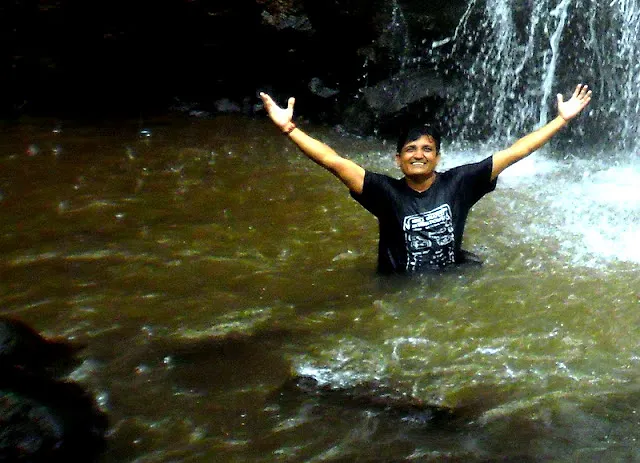 Trek to Ulhas valley