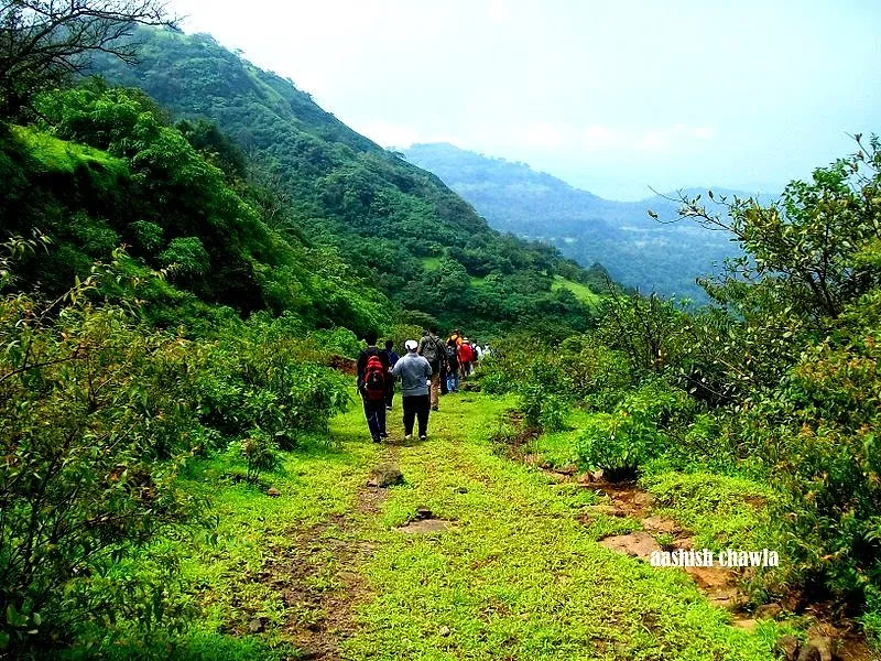 Umberkhind Trek