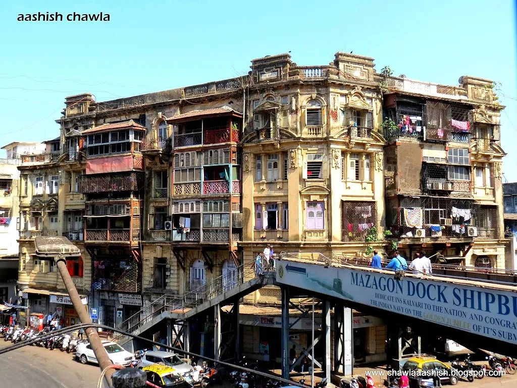 Kwan Kung Chinese Temple | Hidden Gems of Mumbai