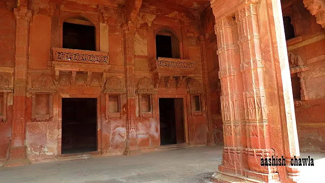 Fatehpur Sikri Series | Part 1