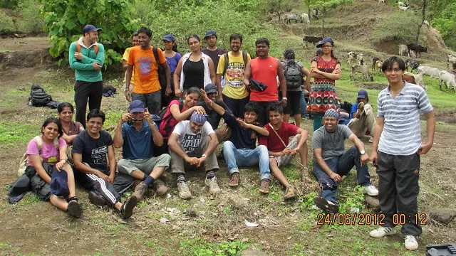 Naneghat Revisted