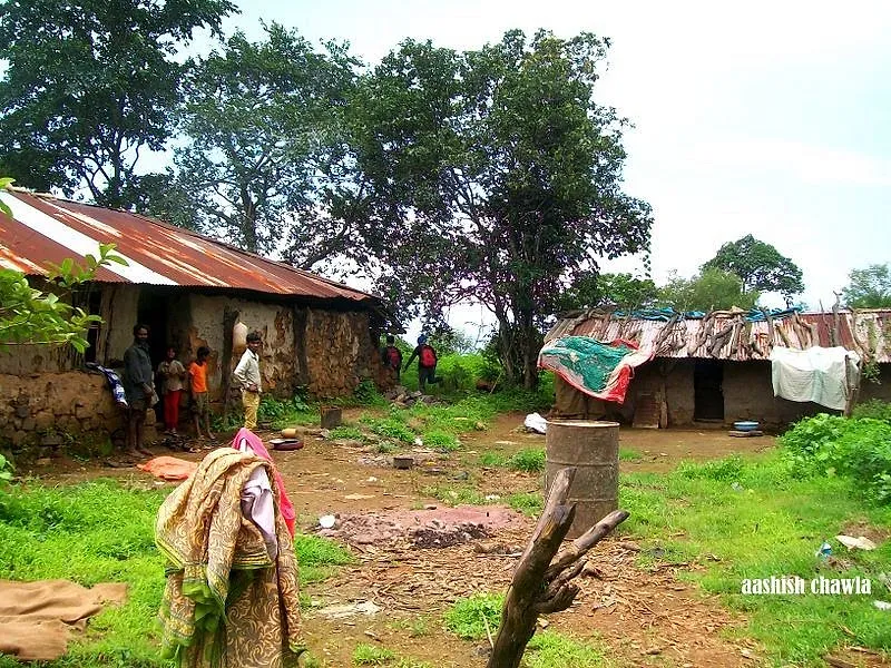 Umberkhind Trek