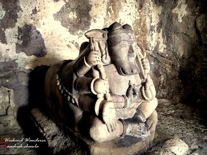 अग्निव्रुश मंदिर | सतारा की सड़क यात्रा