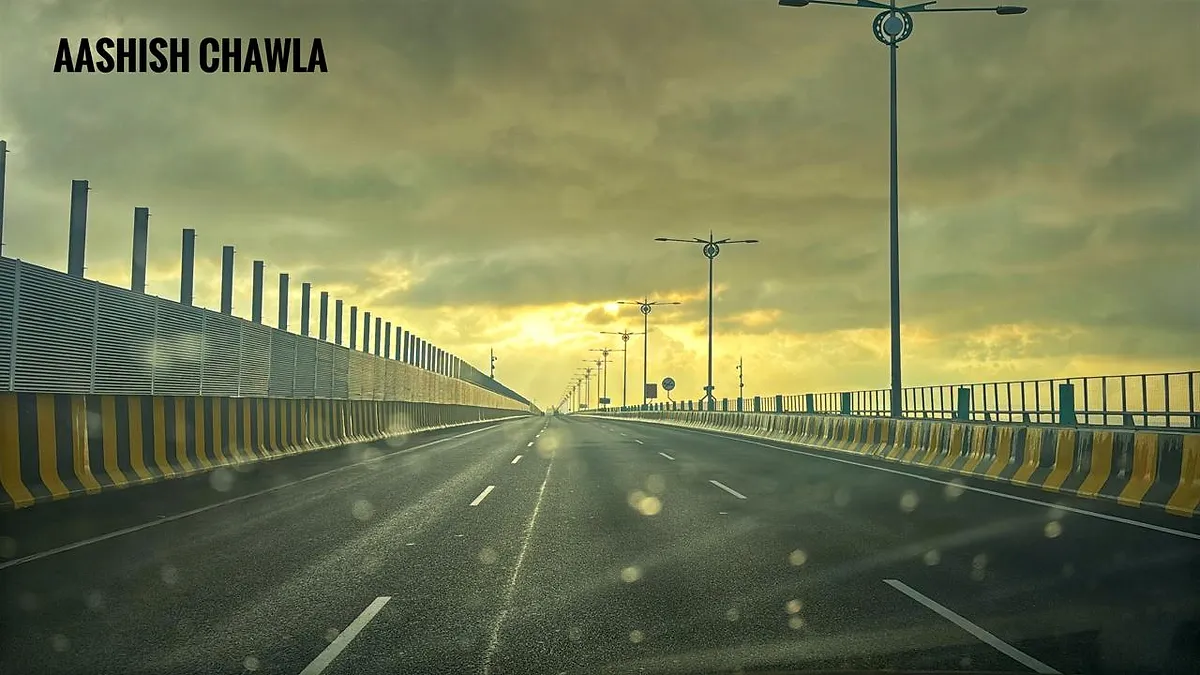Satara Calling: One Long Weekend and Too Many Wrong Turns