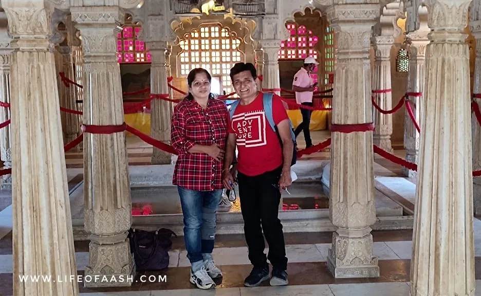 Rajasthan Diaries | Chittorgarh Journey | Day-1