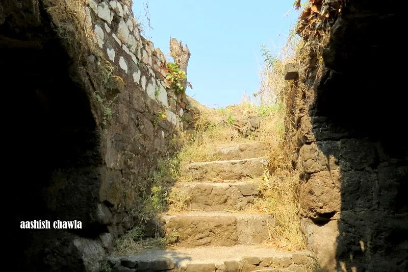 Tung Fort Aka Kathingad