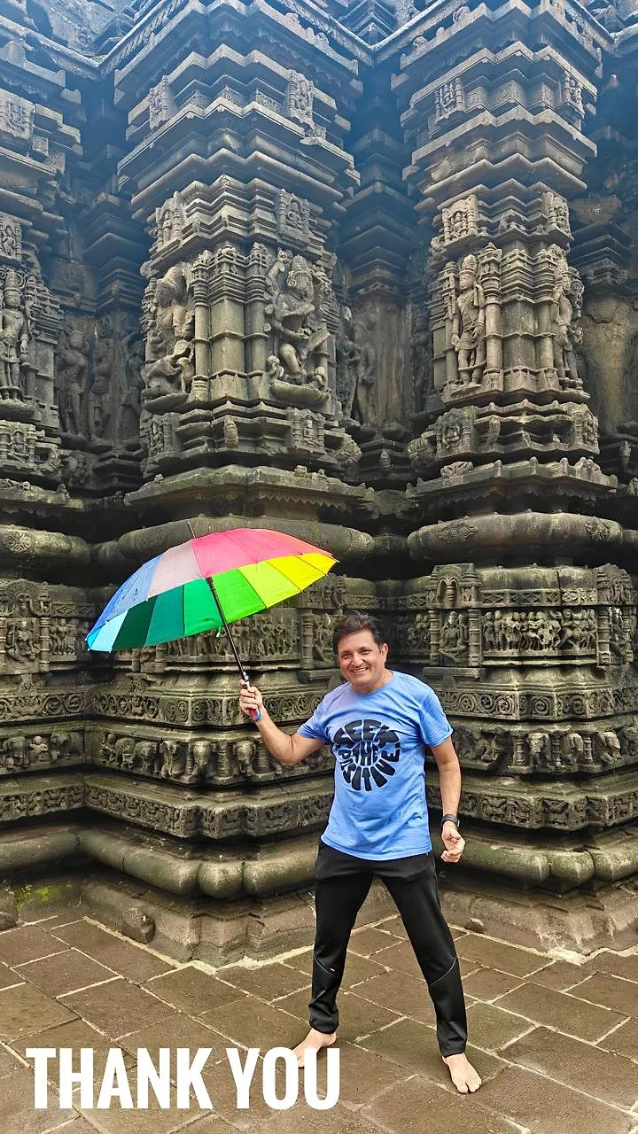 Shree Ambreshwar Temple, Ambernath — A Thousand Years of History