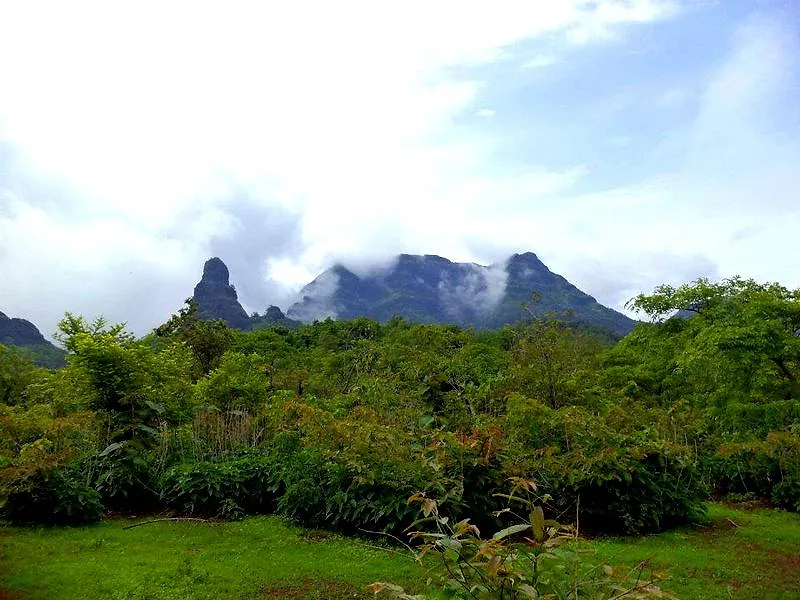 Gorakhgad Trek — A Thrilling Experience