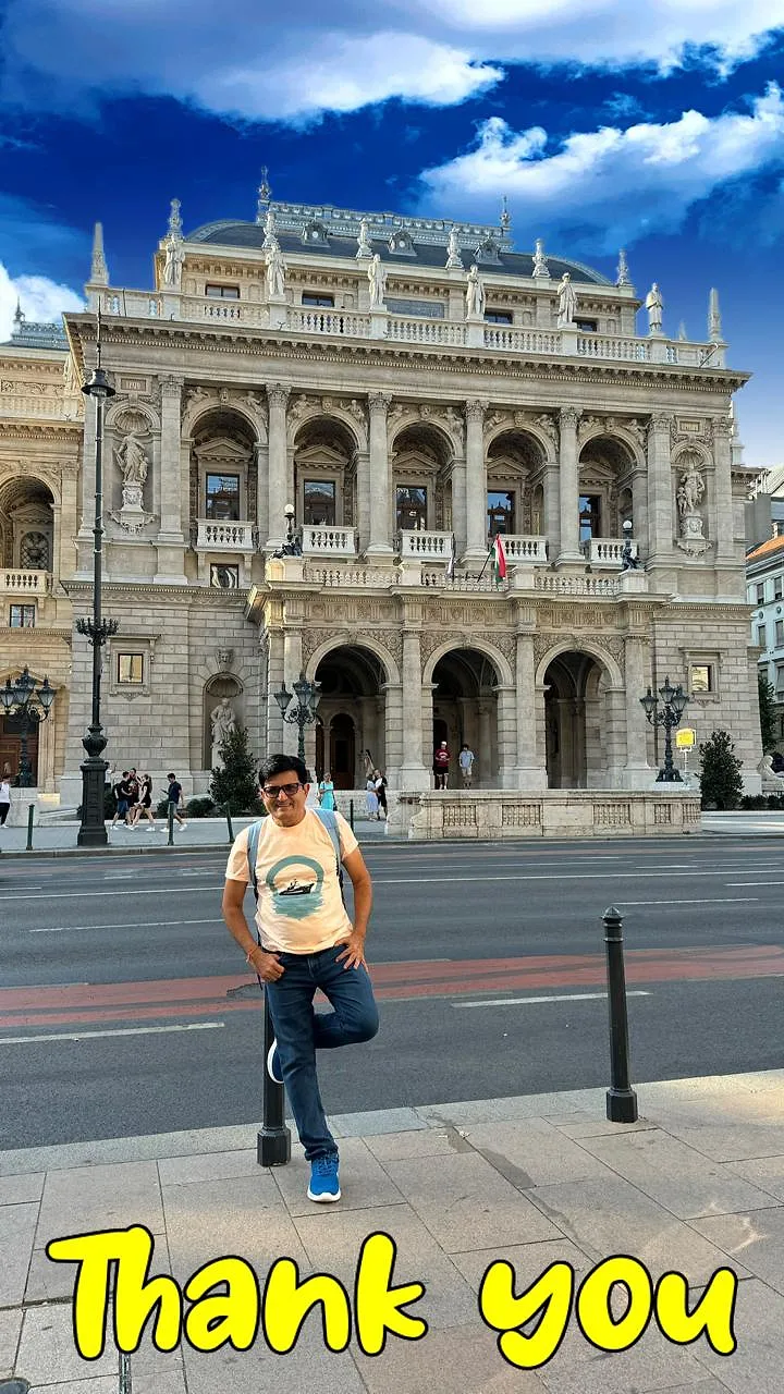 Discovering the Hungarian State Opera House | Budapest