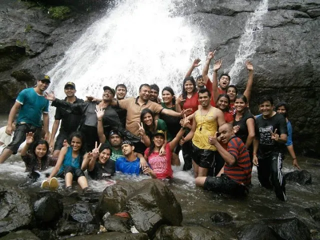 Trek to Ulhas valley