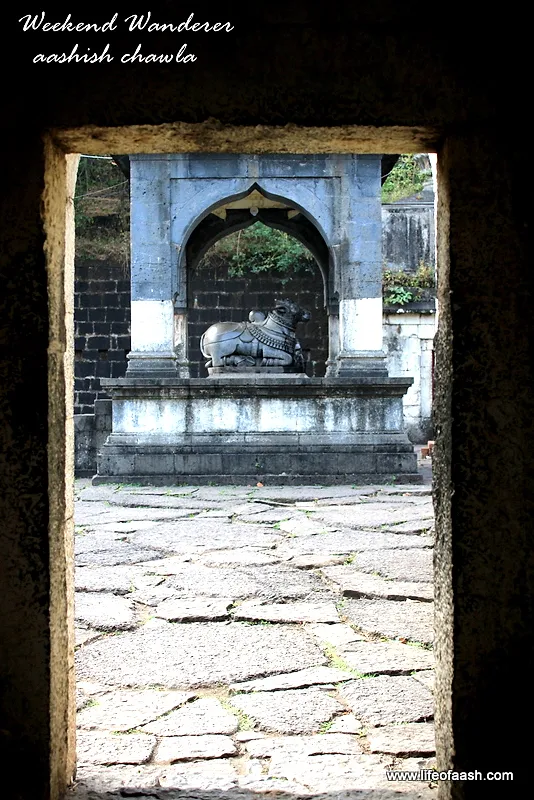 Pateshwar Shiva Temple | Road Trip to Satara | Part 4