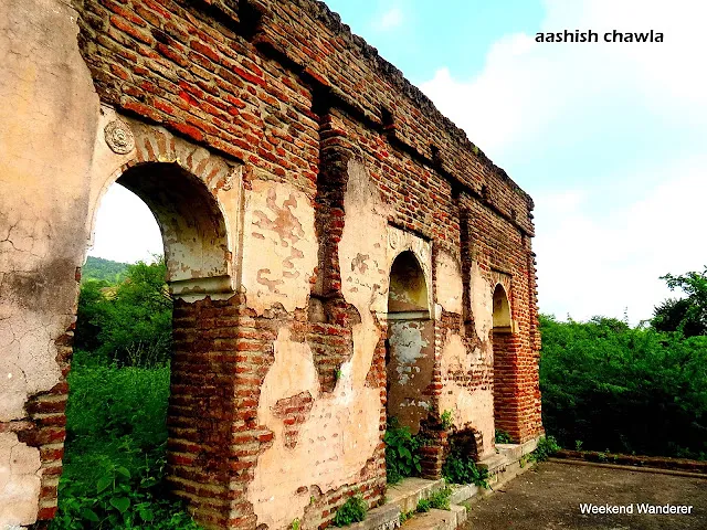 Champaner Series | Iteri Masjid | Part 3