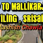 Mallikarjun Jyotiling,Srisailam -Part 4