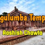 A Spiritual Odyssey: Discovering Tranquility at Shree Jogulamba Temple