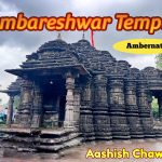 Shree Ambreshwar Temple, Ambernath — A Thousand Years of History.